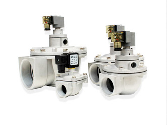 布袋除塵器配件